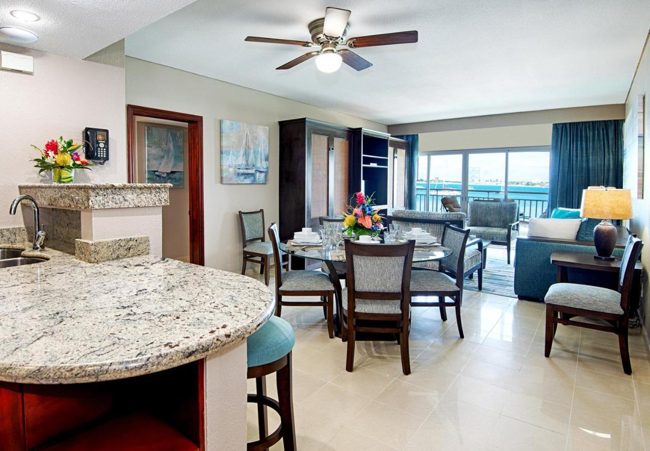 The Villas At Simpson Bay Resort Экстерьер фото