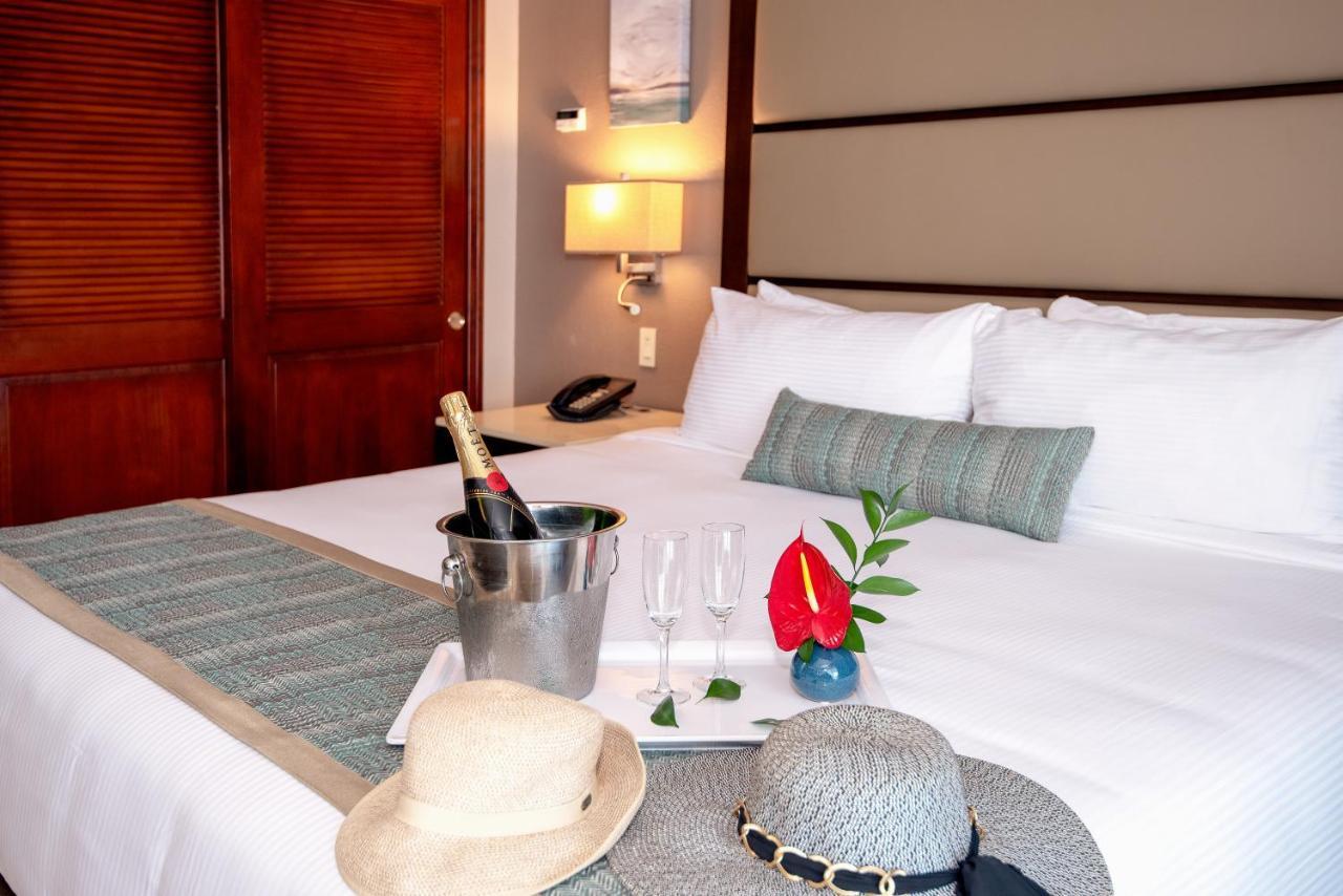 The Villas At Simpson Bay Resort Экстерьер фото