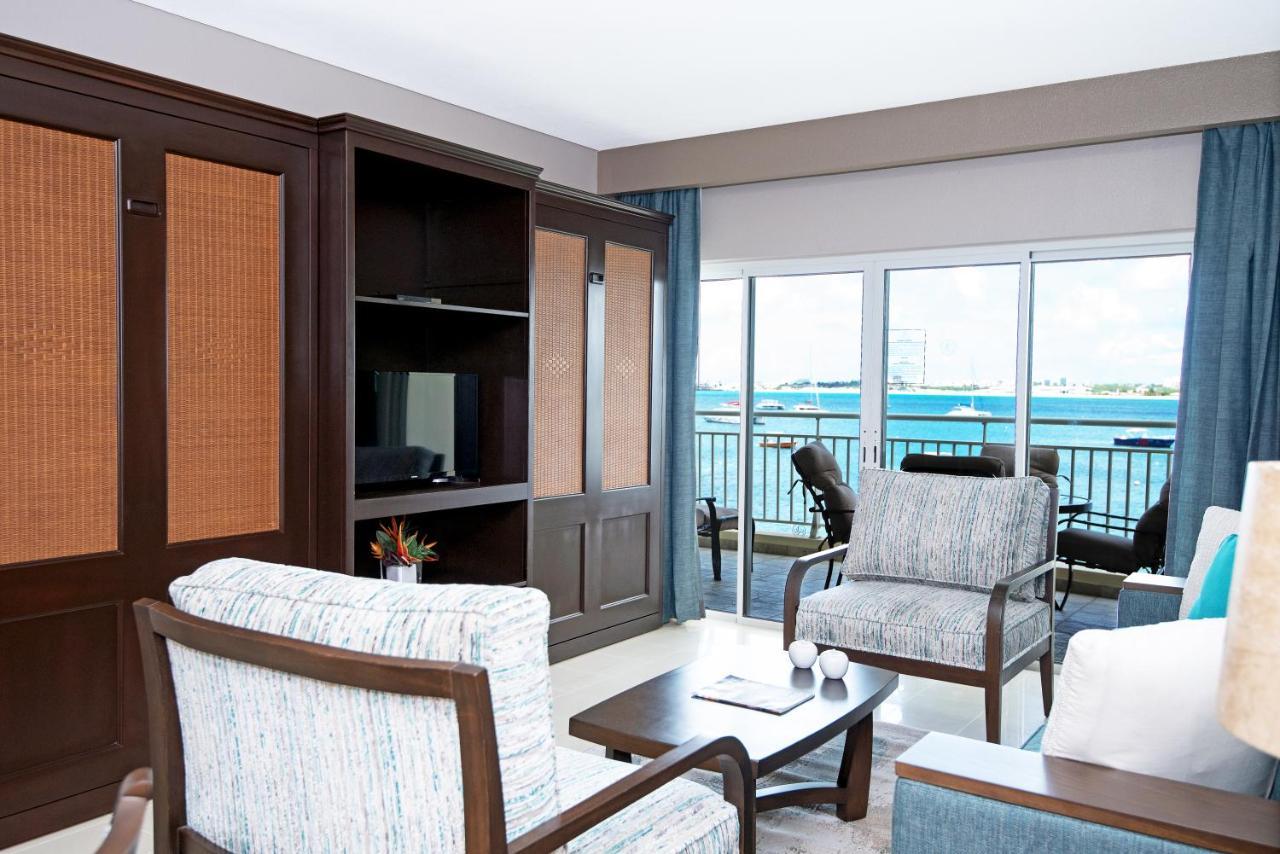 The Villas At Simpson Bay Resort Экстерьер фото