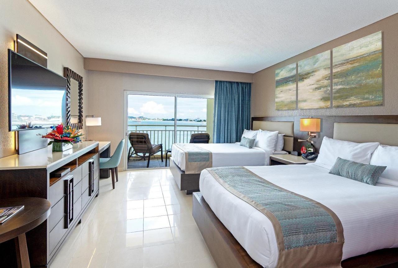 The Villas At Simpson Bay Resort Экстерьер фото