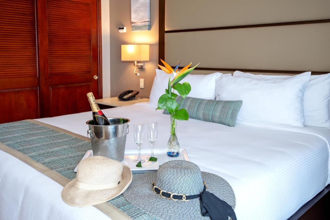 The Villas At Simpson Bay Resort Экстерьер фото
