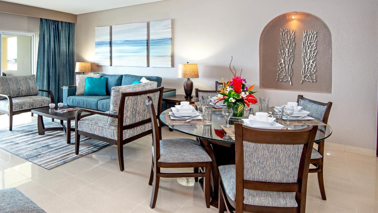 The Villas At Simpson Bay Resort Экстерьер фото