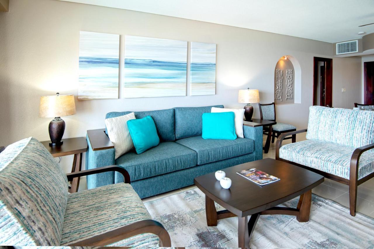 The Villas At Simpson Bay Resort Экстерьер фото
