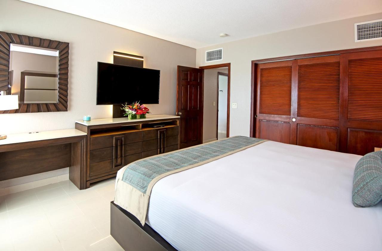 The Villas At Simpson Bay Resort Экстерьер фото