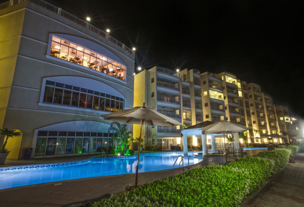 The Villas At Simpson Bay Resort Экстерьер фото