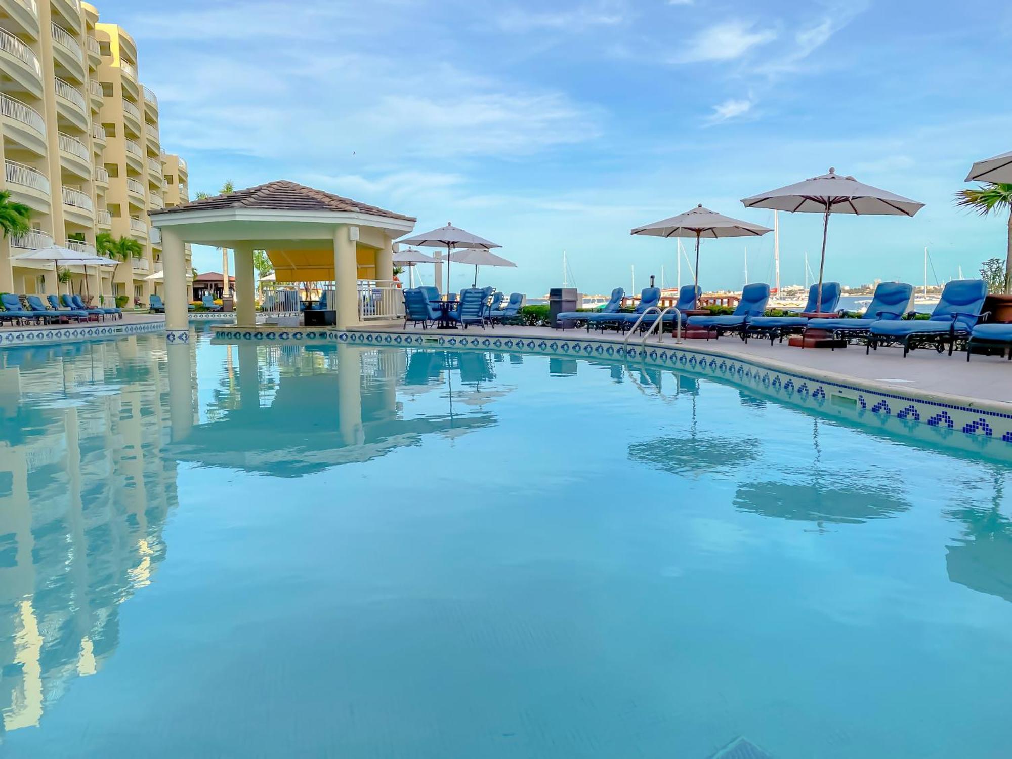The Villas At Simpson Bay Resort Экстерьер фото
