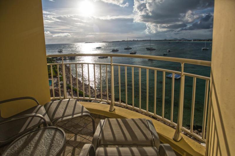 The Villas At Simpson Bay Resort Номер фото