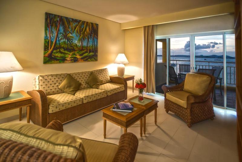 The Villas At Simpson Bay Resort Номер фото
