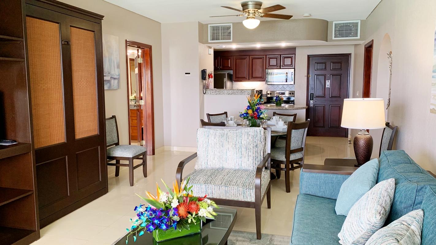 The Villas At Simpson Bay Resort Экстерьер фото
