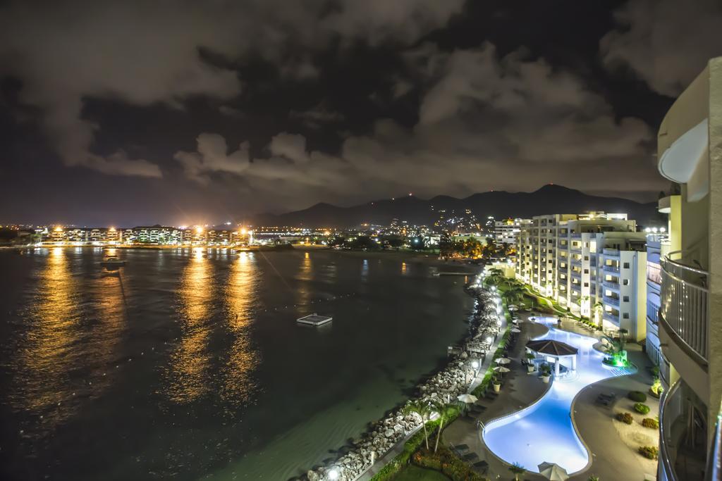 The Villas At Simpson Bay Resort Экстерьер фото